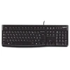Image de K120 - Clavier - USB - Belge