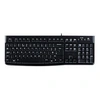 Image de K120 for Business - Clavier - USB - Ukrainien