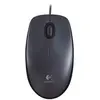 Image de Logitech M90 - Gris/Filaire