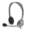 Image de Logitech H110 Stereo#