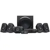 Image de Logitech Z906 Système Haut Parleur PC Son Surround Home Cinéma 5.1 en occasion ou reconditionné