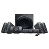 Image de Logitech Z906 - Noir#