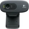 Image de HD Webcam C270 - Webcam - couleur - 1280 x 720 - audio - USB 2.0