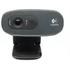 Image de HD Webcam C270 - Webcam - couleur - 1280 x 720 - audio - USB 2.0