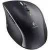 Image de Logitech M705 Marathon - Gris/Sans Fil