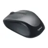 Image de Logitech Souris sans fil M235 avec design profilé compact en Gris