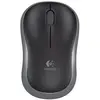Image de Logitech M185 - Gris/Sans Fil