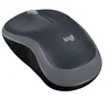 Image de M185 - souris sans fil compacte ambidextre