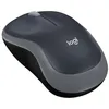 Image de Logitech M185 Souris sans Fil, 2.4 GHz avec Mini Récepteur USB, Longévité de la Pile 12 Mois, Résolution du Capteur 1000 PPP, Ambidextre, Compatible PC, Mac, Ordinateur Portable - Gris en occasion ou reconditionné