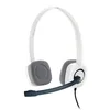 Image de Logitech H150 Casque Filaire en occasion ou reconditionné
