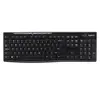 Image de Clavier sans fil K270 - Clavier - sans fil - 2.4 GHz - QWERTY - Hollandais