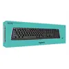 Image de Clavier sans fil K270 - Clavier - sans fil - 2.4 GHz - Espagnol