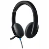 Image de auricular+mic h540 usb