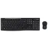 Image de Pack Clavier MK270 QWERTY + Souris