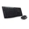 Image de Logitech Wireless Desktop MK270