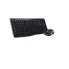 Image de MK270 Wireless Combo - Ensemble clavier et souris - sans fil - 2.4 GHz - Espagnol