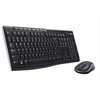 Image de MK270 Wireless Combo - Ensemble clavier et souris - sans fil - 2.4 GHz - Tchèque