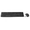 Image de MK270 Wireless Combo - Ensemble clavier et souris - sans fil - 2.4 GHz - Suisse