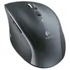 Image de M705 - Souris - pour droitiers - laser - 7 boutons - sans fil - 2.4 GHz - récepteur sans fil USB