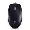 Image de Logitech B100 Business - Noir/Filaire
