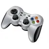 Image de Manette de jeu sans fil F710 - Manette de jeu - 10 boutons - sans fil - 2.4 GHz - pour PC