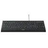 Image de Corded K280e - Clavier - USB - International US