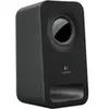 Image de Z150 - Haut-parleurs - pour PC - 3 Watt (Totale) - noir