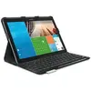 Image de Etui Clavier Pro pour Samsung Galaxy NotePRO & TabPRO 12,2", Noir