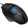 Image de Logitech G402 Hyperion Fury Souris Gamer Filaire, Suivi Optique 4 000 PPP, Ultra-Léger, Ultra-rapide, 8 Boutons Gaming Programmables, Idéale FPS, PC/Mac - Noire en occasion ou reconditionné