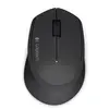 Image de Logitech M280 - Noir/Sans Fil