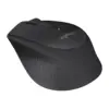 Image de Logitech Souris sans fil M280 - Confort, profilé en Noir