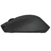 Image de M280 - Souris - pour droitiers - optique - 3 boutons - sans fil - 2.4 GHz - récepteur sans fil USB - noir