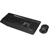 Image de Logitech Wireless Combo MK345 Noir