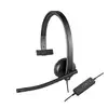 Image de Logitech H570e Mono