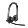 Image de Logitech Casque USB H570e avec micro antibruit