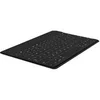 Image de Keys-To-Go - Clavier - sans fil - Bluetooth - Espagnol - étanche - noir