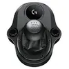 Image de Levier De Vitesse 941-000130 Driving Force Shifter Noir pour Volants de Course G29 et G920