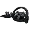 Image de Pack Volant et Pédales G920 Driving Force pour PC et Xbox One