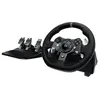 Image de G920 Driving Force - Ensemble volant et pédales - filaire - pour Microsoft Xbox One