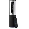 Image de Logitech ConferenceCam Connect - Petites salles de réunion et télétravail en Gris