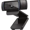 Image de Logitech Webcam C920 PRO HD, vidéo 1080p avec audio stéréo en Noir