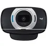 Image de C615 Portable, Full HD 1080p/30ips, USB, Appel Vidéo HD Grand Format, Pliable