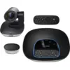Image de Logitech Système de visioconférence GROUP, pour les salles moyennes à grandes