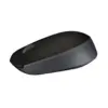 Image de Logitech Souris sans fil M171 - Compacte et portable en Noir