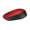 Image de Logitech Rally Ultra HD PTZ Camera for Meeting Rooms en Rouge/Noir