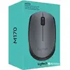 Image de Logitech M170 - Noir/Sans Fil