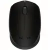 Image de Souris sans fil M170 Noir