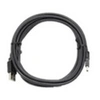 Image de PTZ Pro 2 câble USB USB 2.0 USB A Noir