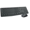 Image de MK235 - Ensemble clavier et souris - sans fil - 2.4 GHz - Portugais