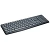 Image de Logitech MK235 Combo Clavier et Souris Sans Fil pour Windows en occasion ou reconditionné